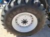 New Holland LT100 Tractor w/Front end Loader Hay Forks - 19