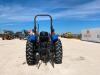 New Holland 45 Tractor with Front end Loader - 4