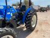 New Holland 45 Tractor with Front end Loader - 12