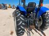 New Holland 45 Tractor with Front end Loader - 13