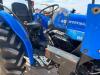 New Holland 45 Tractor with Front end Loader - 17