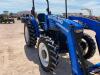 New Holland 45 Tractor with Front end Loader - 19