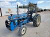 Ford 3910 Tractor