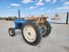 Ford 4000 Tractor - 3