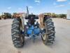 Ford 4000 Tractor - 4