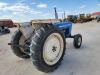 Ford 4000 Tractor - 5