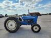 Ford 4000 Tractor - 6