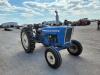 Ford 4000 Tractor - 7