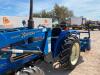 Iseki TL2300 Tractor - 12