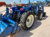 Iseki TL2300 Tractor - 17