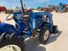 Iseki TL2300 Tractor - 18