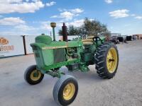 John Deere 3020 Tractor