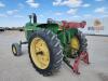 John Deere 3020 Tractor - 3