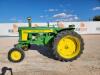 John Deere 730 Tractor - 2