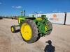 John Deere 730 Tractor - 3