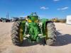 John Deere 730 Tractor - 4