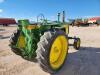 John Deere 730 Tractor - 5