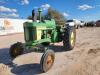 John Deere 720 Tractor