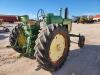 John Deere 720 Tractor - 5