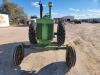 John Deere 720 Tractor - 8