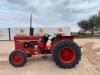 International 884 Tractor - 2