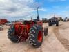 International 884 Tractor - 5