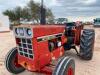 International 884 Tractor - 9