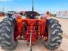 International 884 Tractor - 13