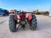 Massey Ferguson 35 Tractor - 4