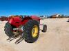 Massey Ferguson Tractor - 5