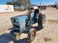 Ford F-1300 Tractor