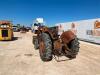 Ford Tractor w/Front end Loader - 3
