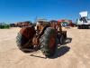 Ford Tractor w/Front end Loader - 5