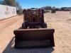 Ford Tractor w/Front end Loader - 8