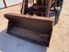 Ford Tractor w/Front end Loader - 9