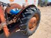 Ford Tractor w/Front end Loader - 14