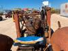 Ford Tractor w/Front end Loader - 16