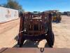 Ford Tractor w/Front end Loader - 19