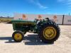 John Deere 1020 Gasoline Tractor - 2