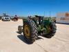 John Deere 1020 Gasoline Tractor - 3