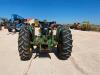 John Deere 1020 Gasoline Tractor - 4