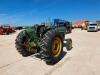 John Deere 1020 Gasoline Tractor - 5