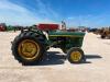 John Deere 1020 Gasoline Tractor - 6