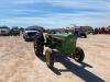John Deere 1020 Gasoline Tractor - 7