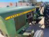 John Deere 1020 Gasoline Tractor - 10