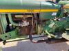 John Deere 1020 Gasoline Tractor - 11