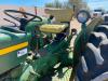 John Deere 1020 Gasoline Tractor - 13