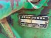 John Deere 1020 Gasoline Tractor - 19