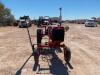 Farmall Cub with Sickle Bar Mower/1 Bottom Plow - 8
