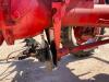 Farmall Cub with Sickle Bar Mower/1 Bottom Plow - 15